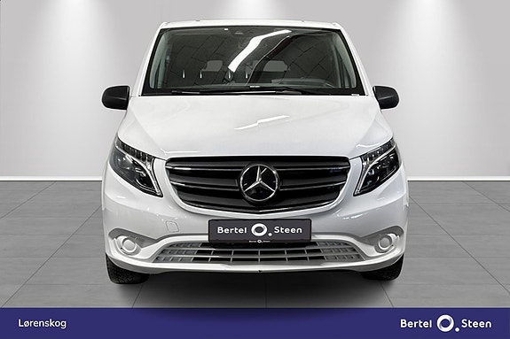 Mercedes-Benz Vito 119 8 of 25