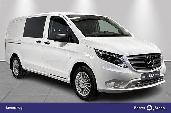 Mercedes-Benz Vito 119 7 of 25