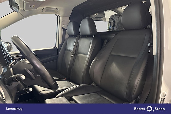 Mercedes-Benz Vito 119 10 of 25