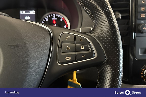 Mercedes-Benz Vito 119 17 of 25