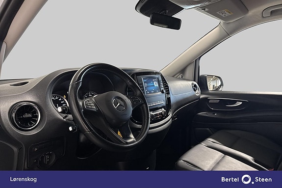 Mercedes-Benz Vito 119 9 of 25