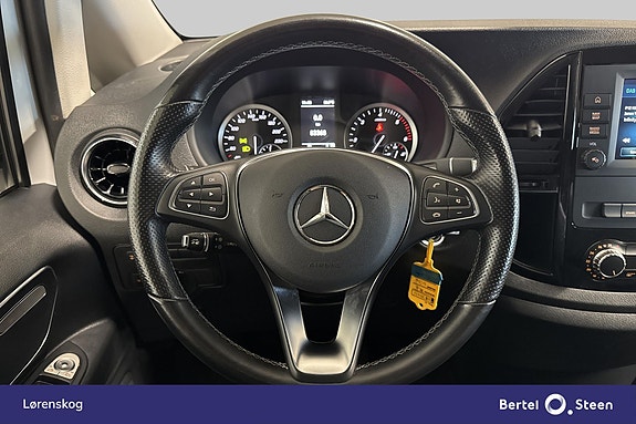 Mercedes-Benz Vito 119 14 of 25