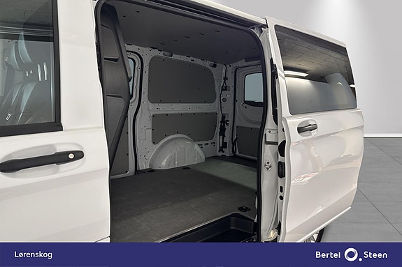 Mercedes-Benz Vito 119 12 of 25