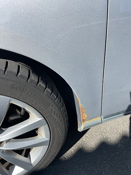 Volkswagen Passat 5 of 19