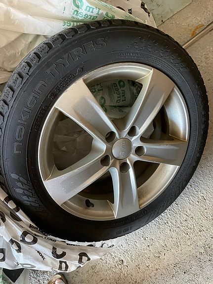 Volkswagen Passat 19 of 19