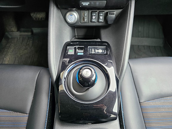 Nissan Leaf 19 of 30