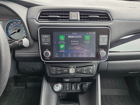 Nissan Leaf 18 of 30