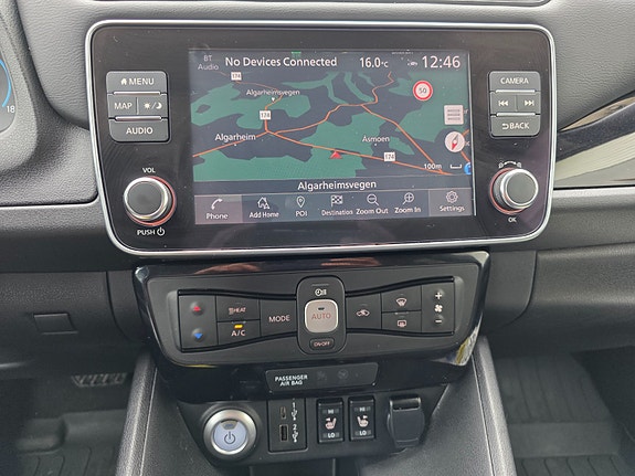 Nissan Leaf 22 of 30