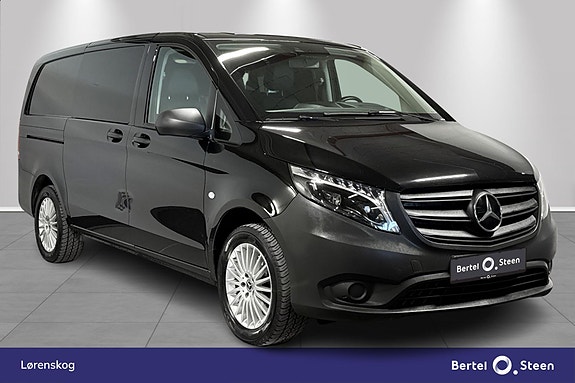 Mercedes-Benz Vito 119 7 of 26