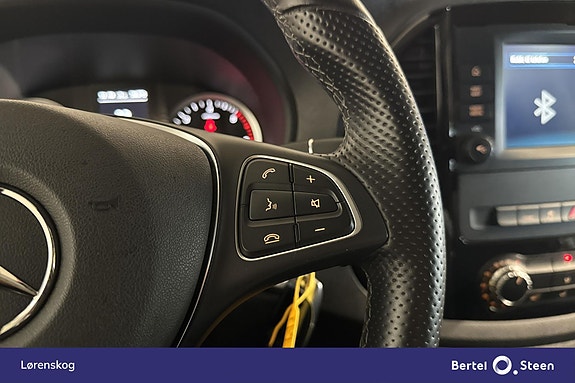 Mercedes-Benz Vito 119 18 of 26