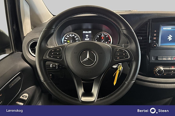 Mercedes-Benz Vito 119 15 of 26