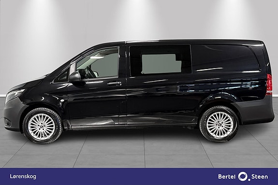 Mercedes-Benz Vito 119 2 of 26