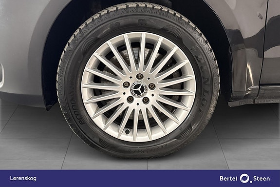 Mercedes-Benz Vito 119 26 of 26