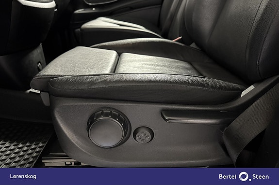 Mercedes-Benz Vito 119 11 of 26