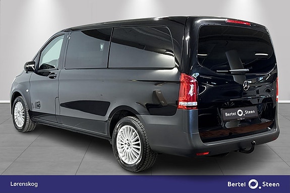 Mercedes-Benz Vito 119 3 of 26