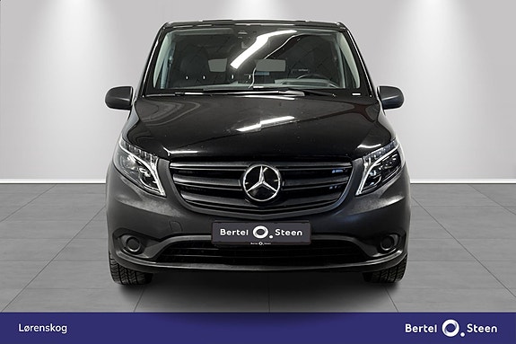 Mercedes-Benz Vito 119 8 of 26