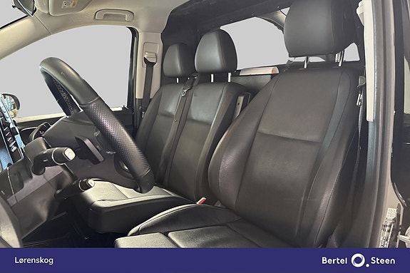 Mercedes-Benz Vito 119 10 of 26