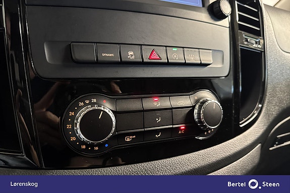 Mercedes-Benz Vito 119 23 of 26