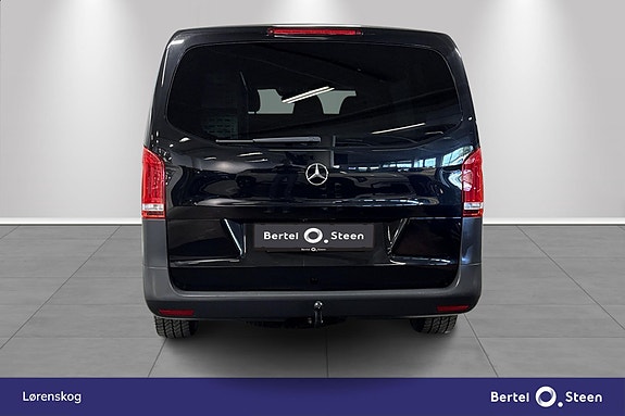 Mercedes-Benz Vito 119 4 of 26