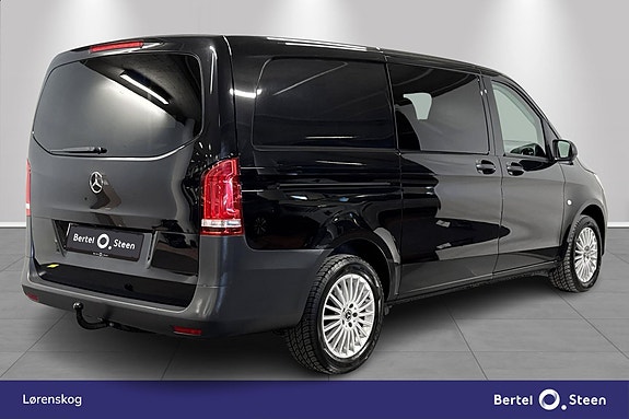 Mercedes-Benz Vito 119 5 of 26