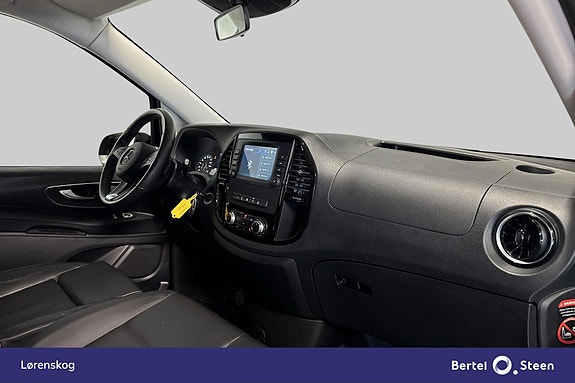 Mercedes-Benz Vito 119 14 of 26