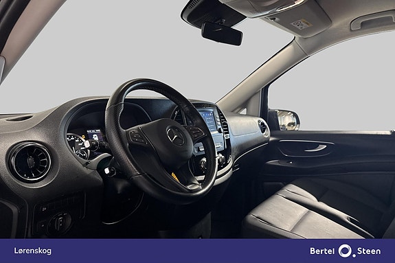 Mercedes-Benz Vito 119 9 of 26