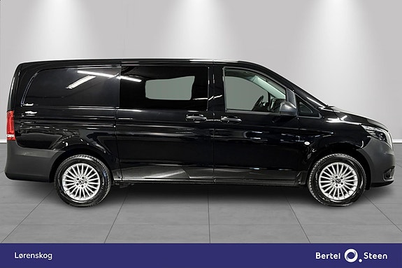 Mercedes-Benz Vito 119 6 of 26