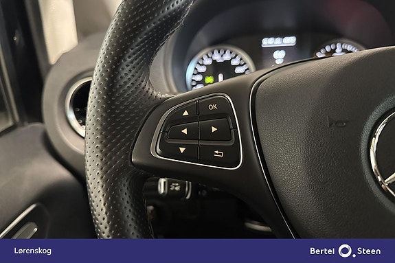 Mercedes-Benz Vito 119 16 of 26