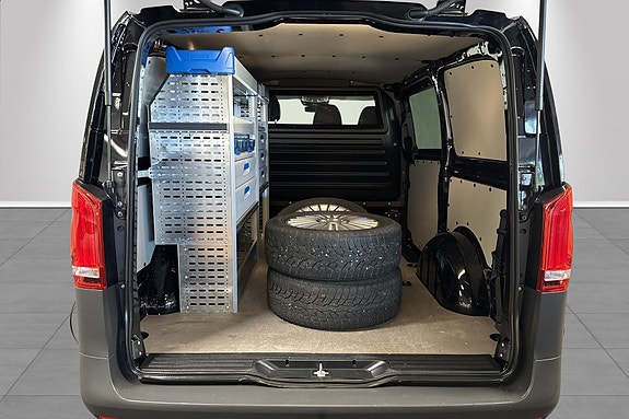 Mercedes-Benz Vito 119 24 of 26