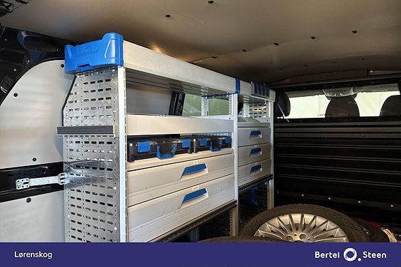 Mercedes-Benz Vito 119 13 of 26