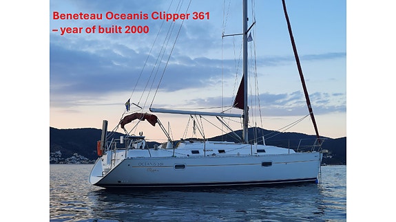 Seiling i Hellas - Saronic & Aegean Sea 2 of 20