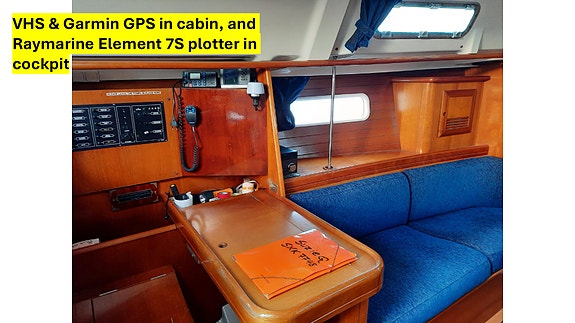 Seiling i Hellas - Saronic & Aegean Sea 12 of 20