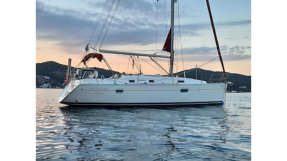 Seiling i Hellas - Saronic & Aegean Sea 20 of 20