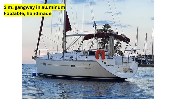 Seiling i Hellas - Saronic & Aegean Sea 17 of 20