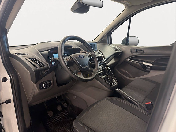 Ford Transit Connect 19 of 30