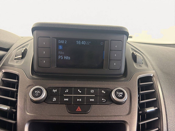 Ford Transit Connect 22 of 30