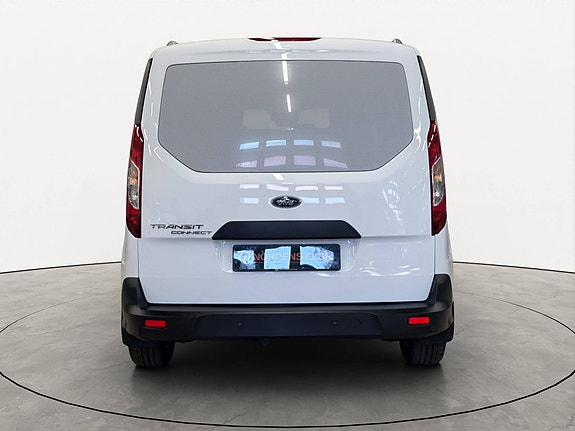 Ford Transit Connect 7 of 30