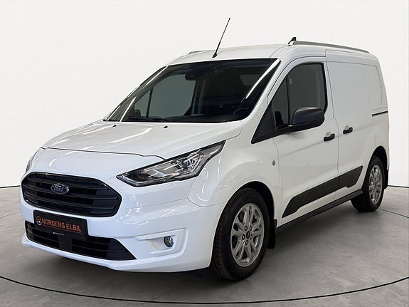 Ford Transit Connect 4 of 30