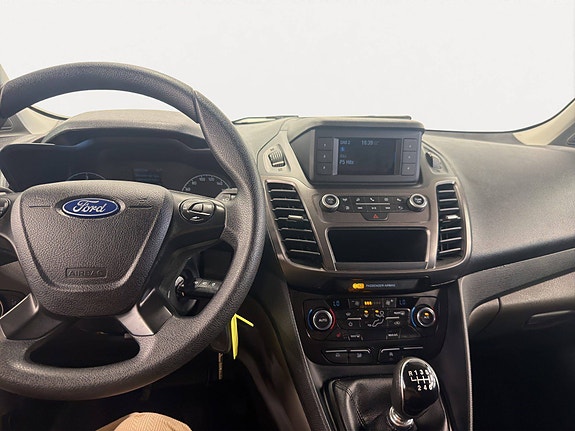 Ford Transit Connect 18 of 30