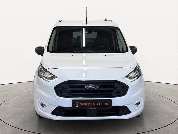 Ford Transit Connect 2 of 30