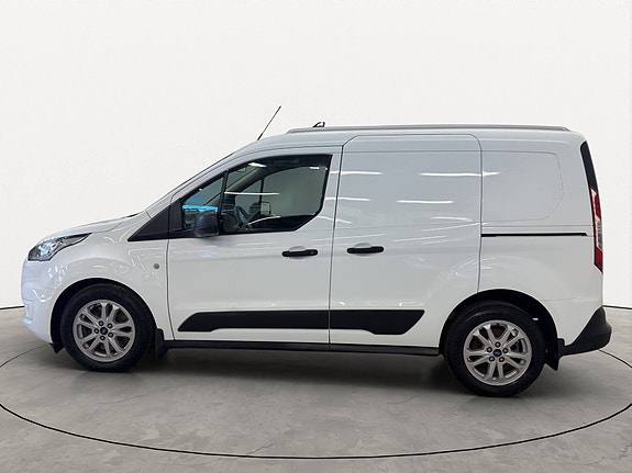 Ford Transit Connect 3 of 30
