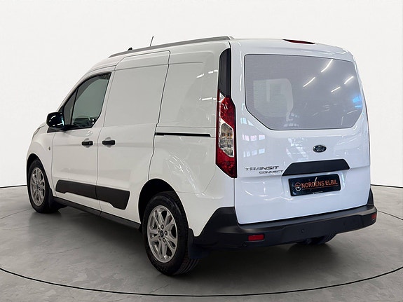 Ford Transit Connect 6 of 30