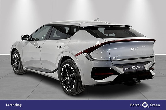 Kia EV6 3 of 30