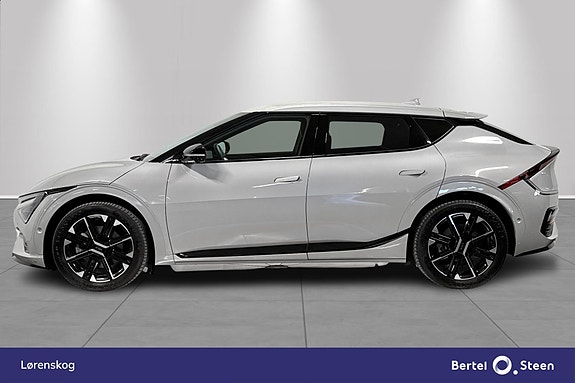 Kia EV6 2 of 30