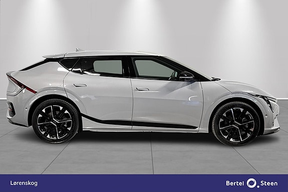 Kia EV6 6 of 30