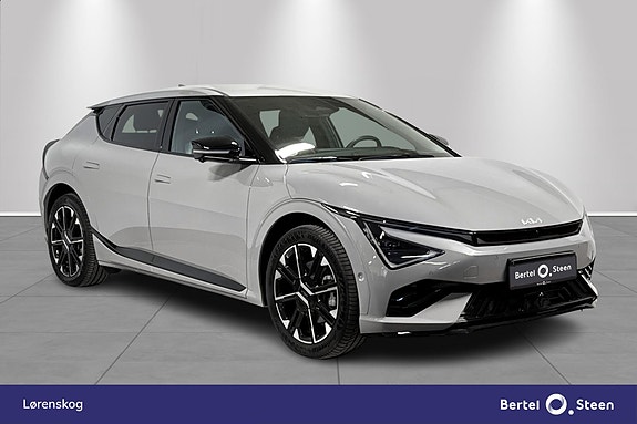 Kia EV6 7 of 30
