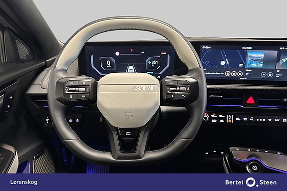 Kia EV6 18 of 30