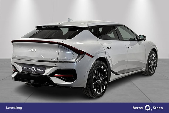 Kia EV6 5 of 30