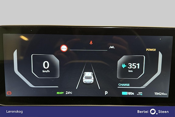 Kia EV6 22 of 30