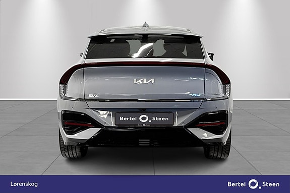 Kia EV6 4 of 30